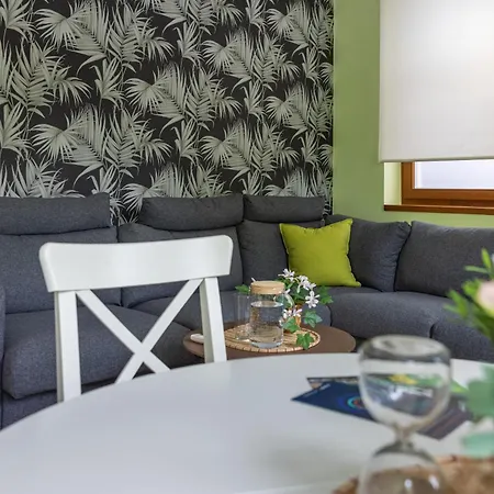 Szent Margit Appartement