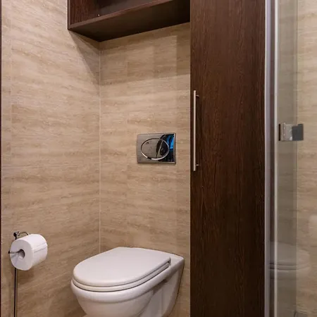 Szent Margit Appartement *