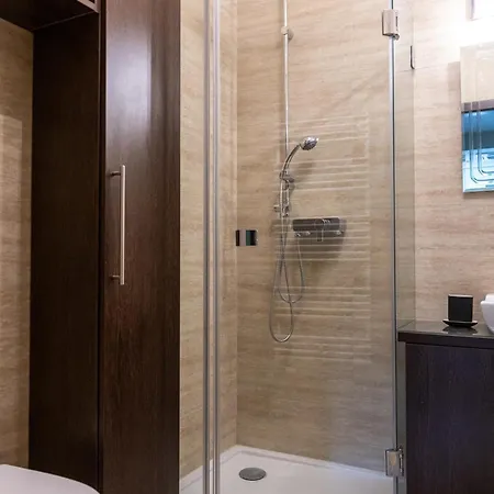 Szent Margit Appartement *