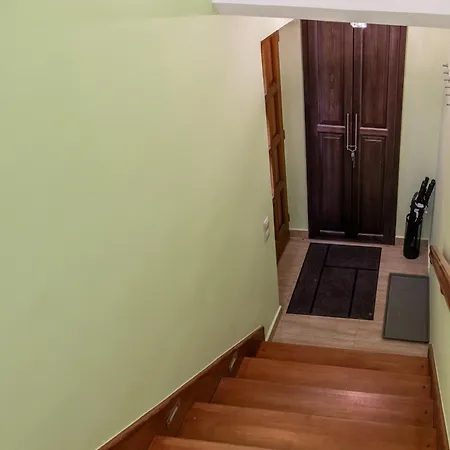 Szent Margit Appartement Veszprém