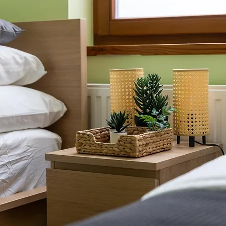 Szent Margit Appartement *