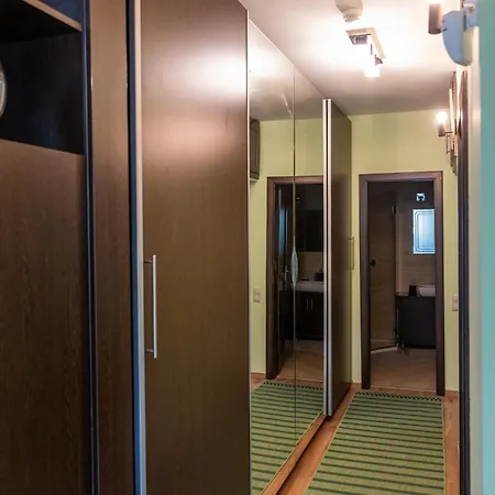 Appartement Szent Margit *