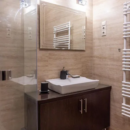 Szent Margit Appartement Veszprém