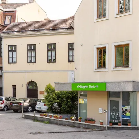 Appartement Szent Margit