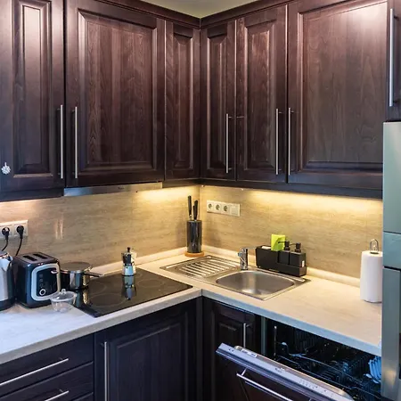Appartement Szent Margit Veszprém