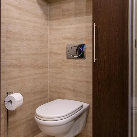 Szent Margit Appartement *