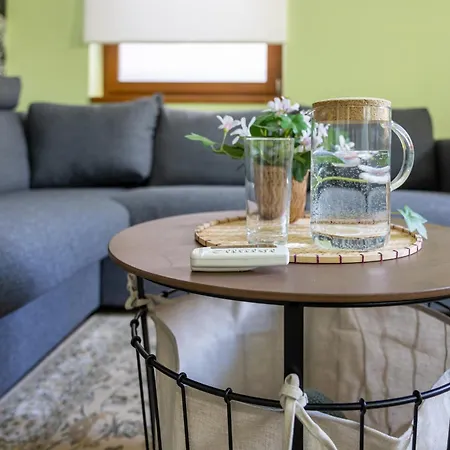 Appartement Szent Margit *