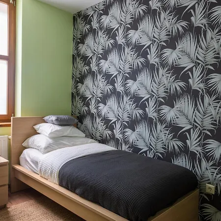 Appartement Szent Margit *